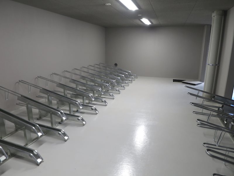 ＨＹ&amp;rsquo;ｓ Ｖｉｇｏｒ 墨田 その他外観3