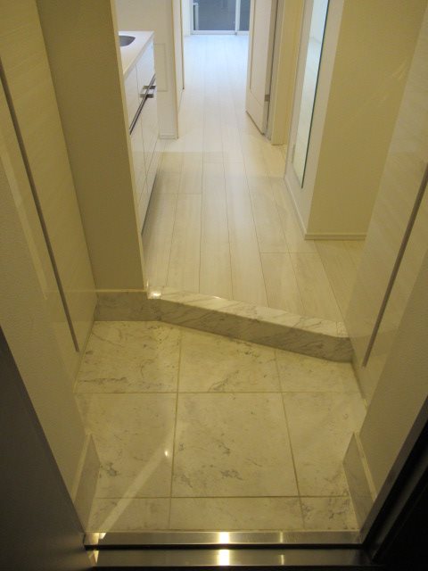 ＨＹ&amp;rsquo;ｓ Ｖｉｇｏｒ 墨田 リビング