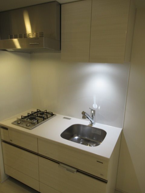 ＨＹ&amp;rsquo;ｓ Ｖｉｇｏｒ 墨田 キッチン