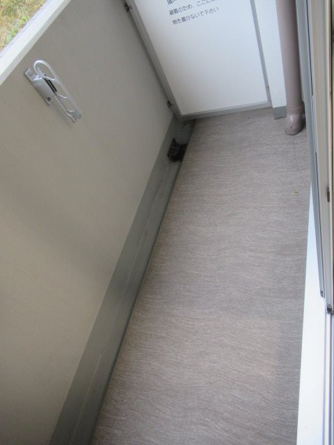 ＨＹ&amp;rsquo;ｓ Ｖｉｇｏｒ 墨田 ベランダ