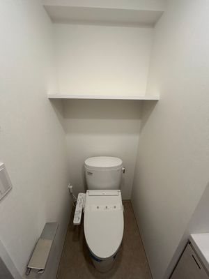 ベルシード大島 その他2