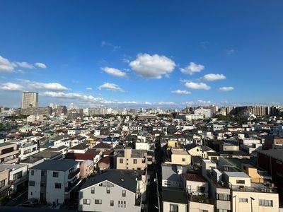 ベルシード大島 その他6