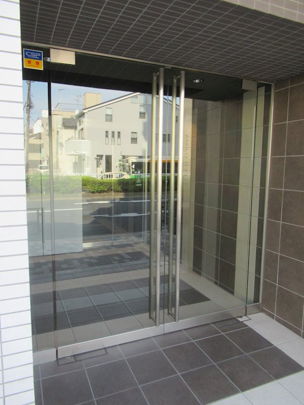 ベルシード大島 その他外観1