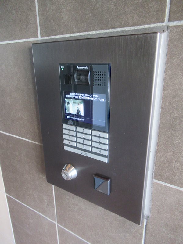 ベルシード大島 その他外観4