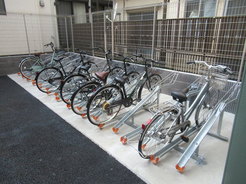 ベルシード大島 その他外観5