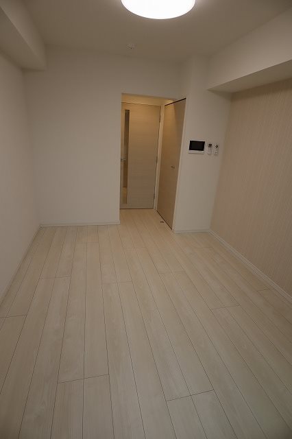 ＡＺＥＳＴ堀切菖蒲園Ⅲ 玄関