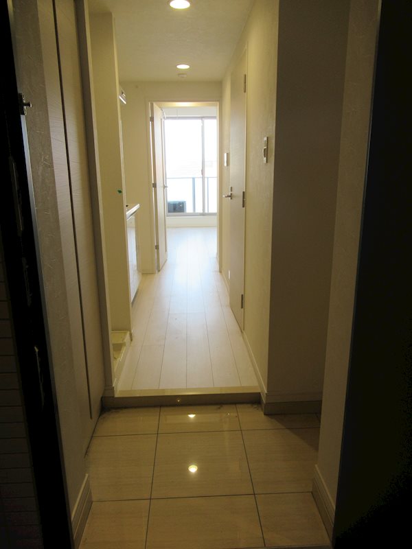 ＡＺＥＳＴ堀切菖蒲園Ⅲ リビング