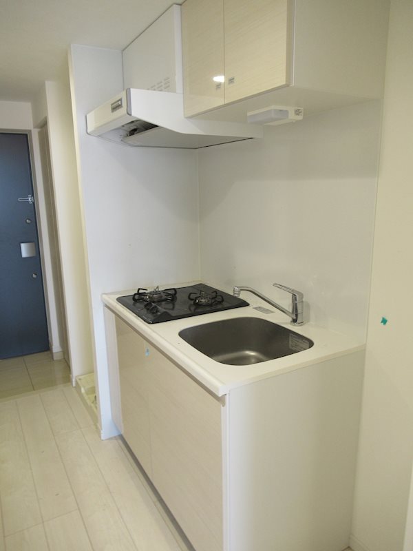 ＡＺＥＳＴ堀切菖蒲園Ⅲ キッチン