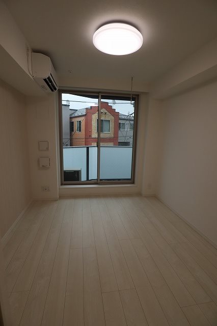 ＡＺＥＳＴ堀切菖蒲園Ⅲ ベッドルーム