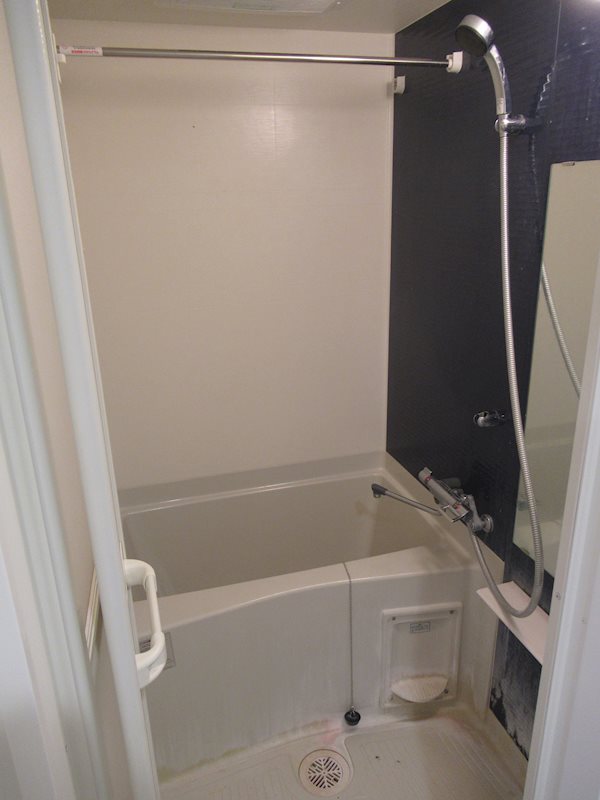 ＡＺＥＳＴ堀切菖蒲園Ⅲ 風呂画像