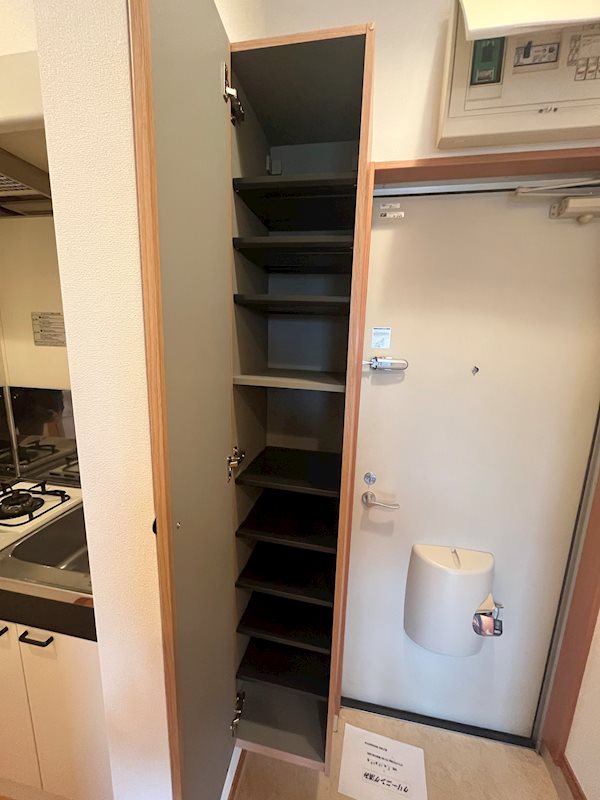 キャメル宮原Ⅳ その他5