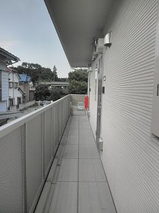 キャメル宮原Ⅳ その他外観1