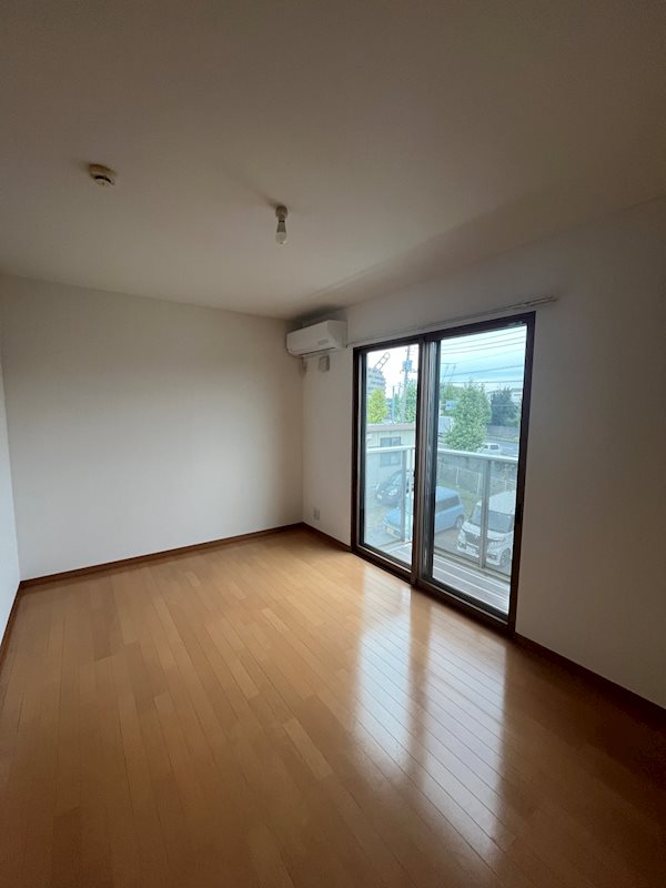 キャメル宮原Ⅳ 玄関