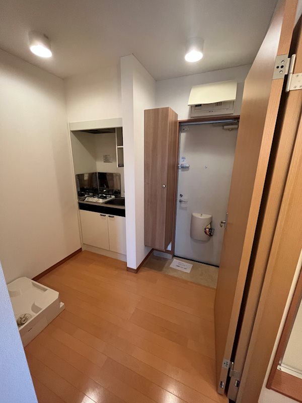 キャメル宮原Ⅳ リビング