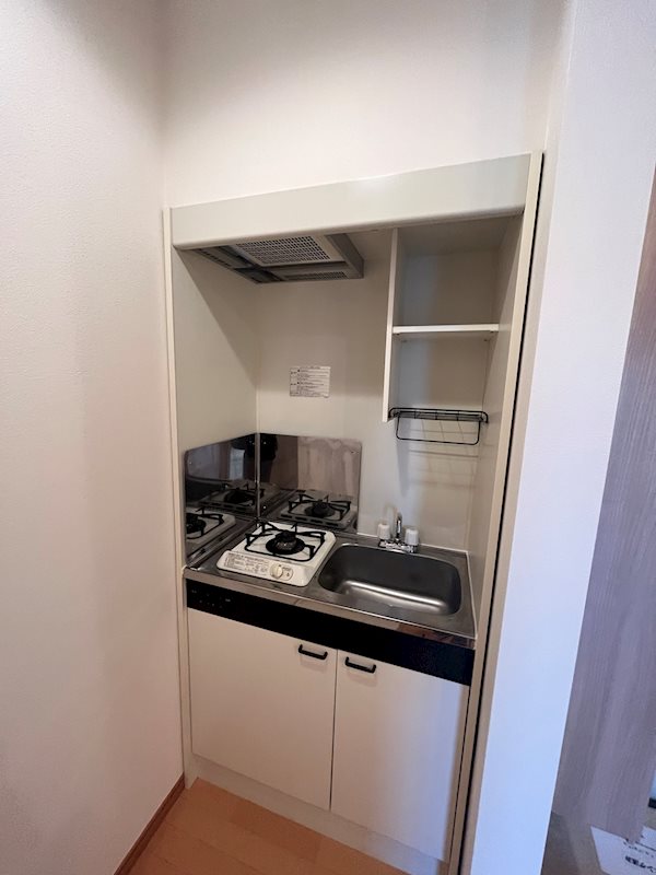 キャメル宮原Ⅳ キッチン