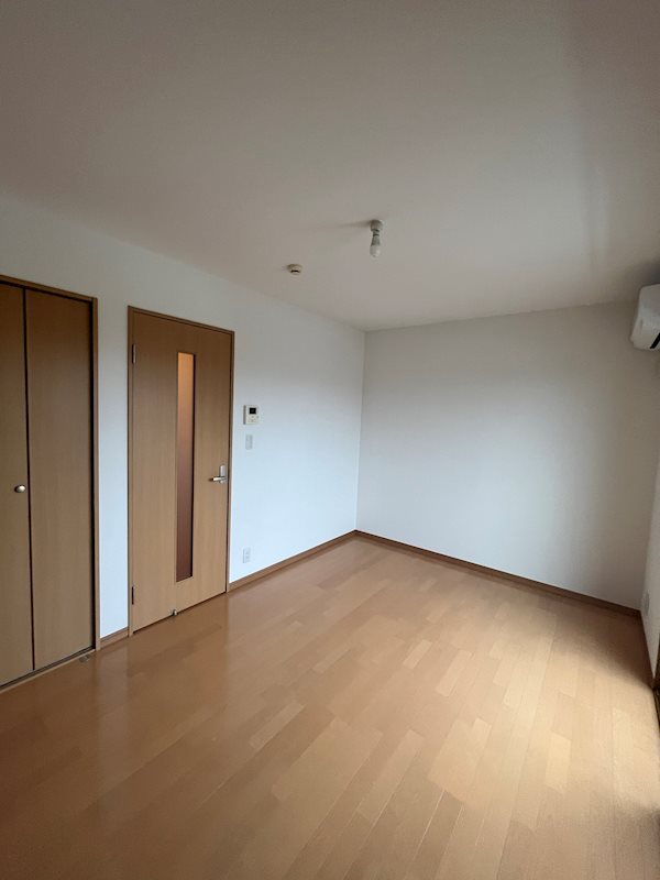 キャメル宮原Ⅳ ベッドルーム