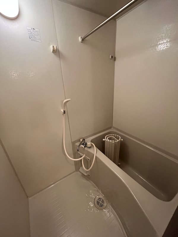 キャメル宮原Ⅳ 風呂画像