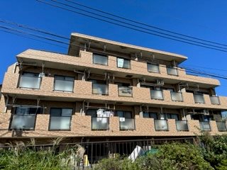 シティハイツ西横浜 0102号室 外観