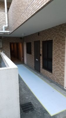 シティハイツ西横浜 その他外観1