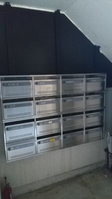 シティハイツ西横浜 その他外観3