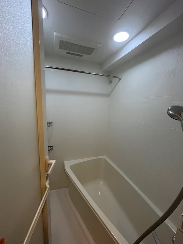 ＡＸＡＳ大森西ＡｓｙｌＣｏｕｒｔ 風呂画像