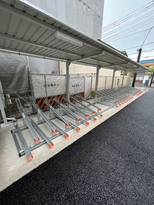 AZEST立石Ⅰ その他外観2