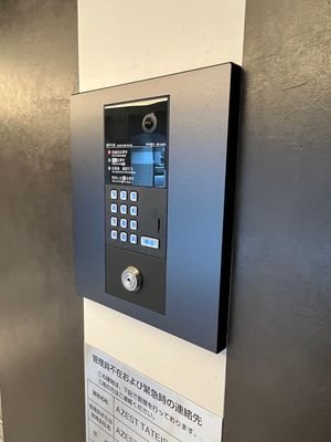 AZEST立石Ⅰ その他外観4