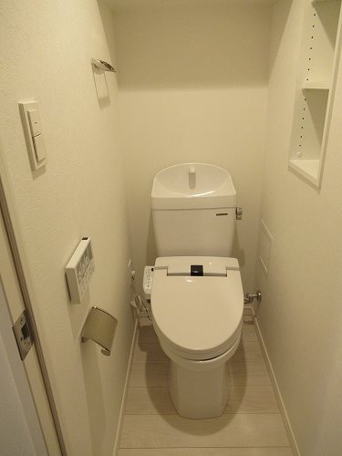 ＡＺＥＳＴ千住大橋 その他4