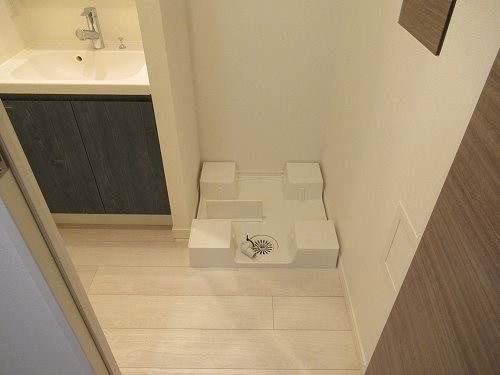 ＡＺＥＳＴ千住大橋 その他5