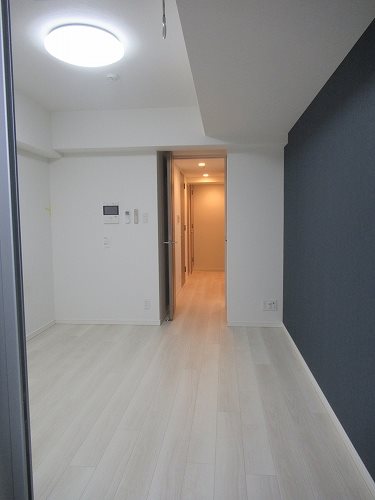 ＡＺＥＳＴ千住大橋 玄関