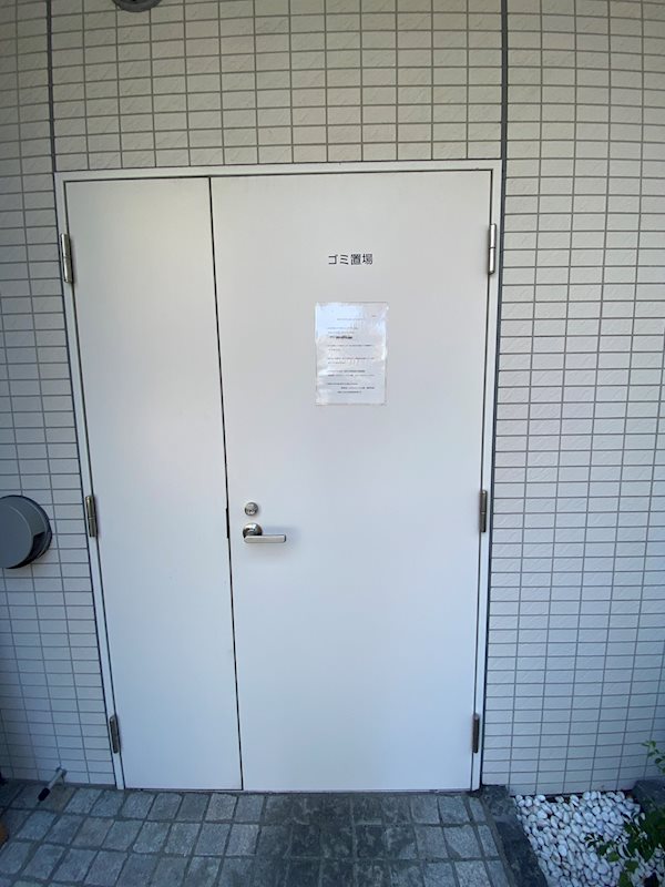 ＡＺＥＳＴ千住大橋 その他外観6