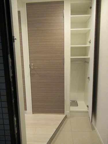 ＡＺＥＳＴ千住大橋 リビング