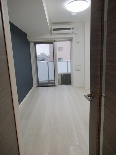 ＡＺＥＳＴ千住大橋 ベッドルーム