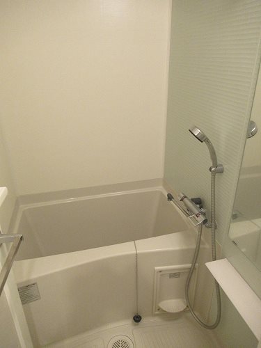 ＡＺＥＳＴ千住大橋 風呂画像