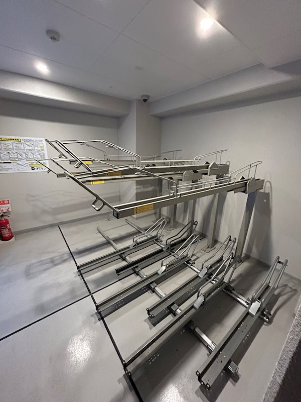 ＡＺＥＳＴ浅草 その他外観2