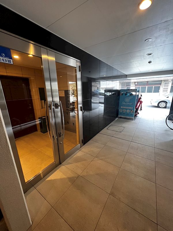 ＡＺＥＳＴ浅草 その他外観4