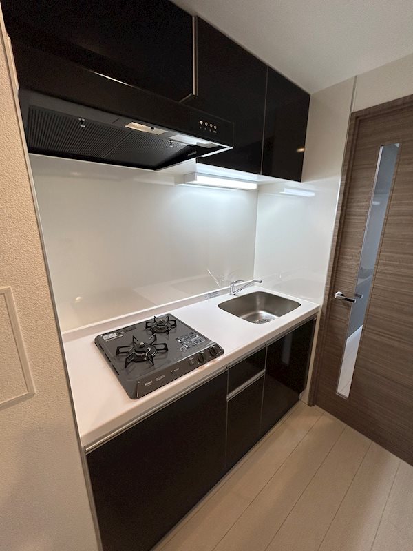 ＡＺＥＳＴ浅草 キッチン