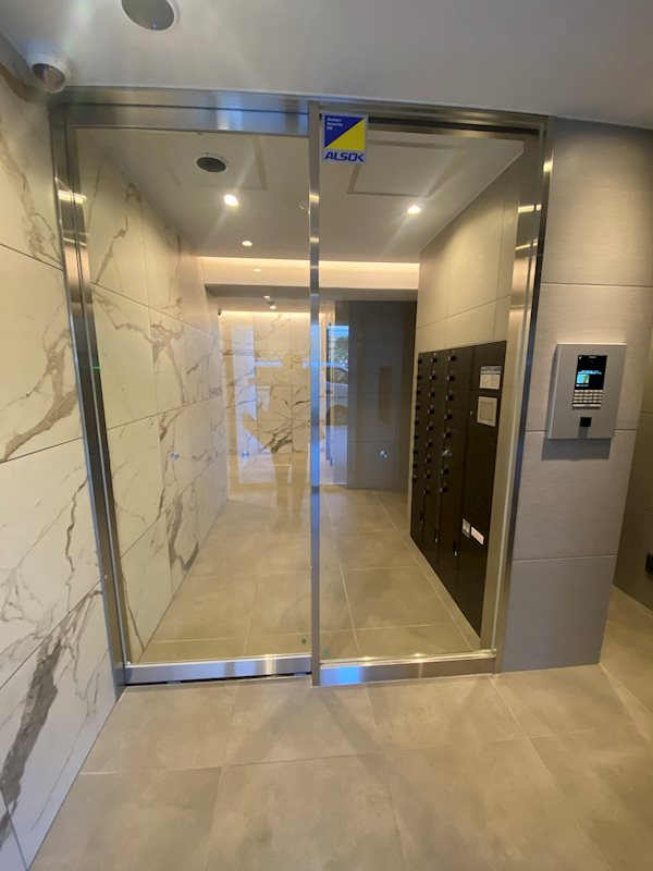 ＡＺＥＳＴ横濱関内 その他外観1