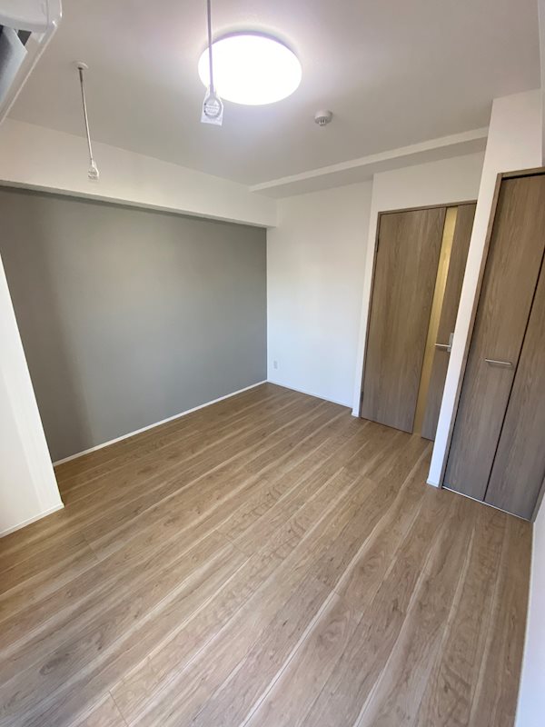 ＡＺＥＳＴ横濱関内 玄関