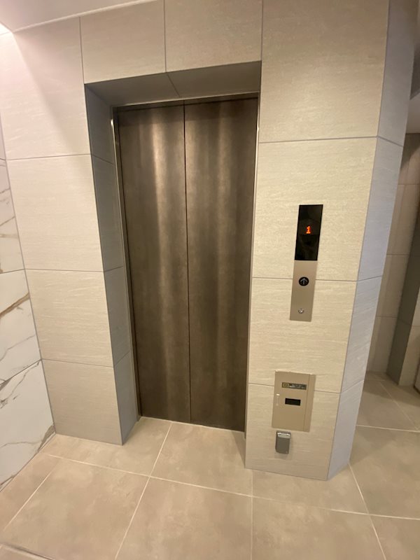 ＡＺＥＳＴ横濱関内 その他外観2