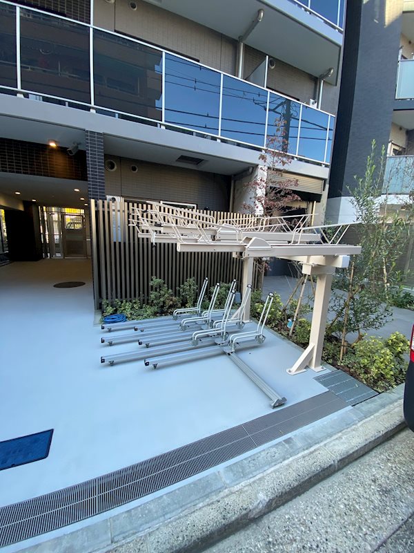 ＡＺＥＳＴ横濱関内 その他外観3