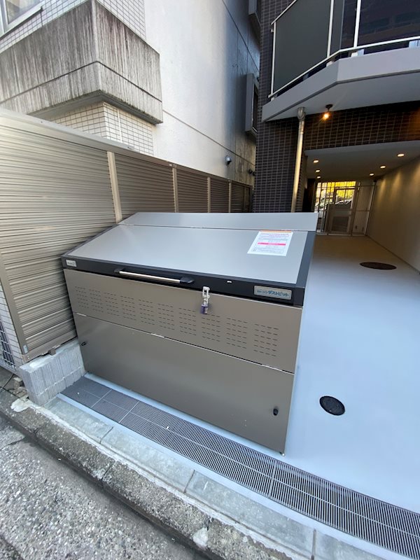 ＡＺＥＳＴ横濱関内 その他外観6