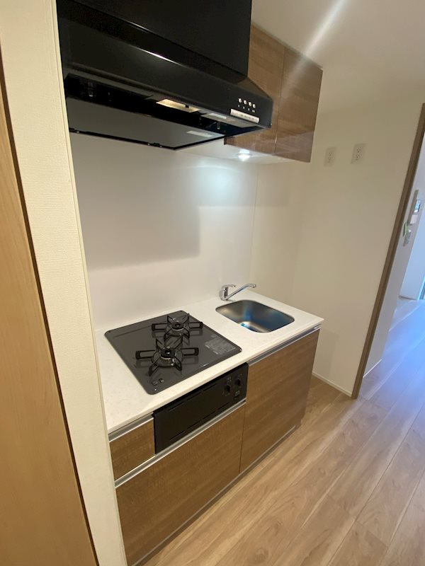 ＡＺＥＳＴ横濱関内 キッチン