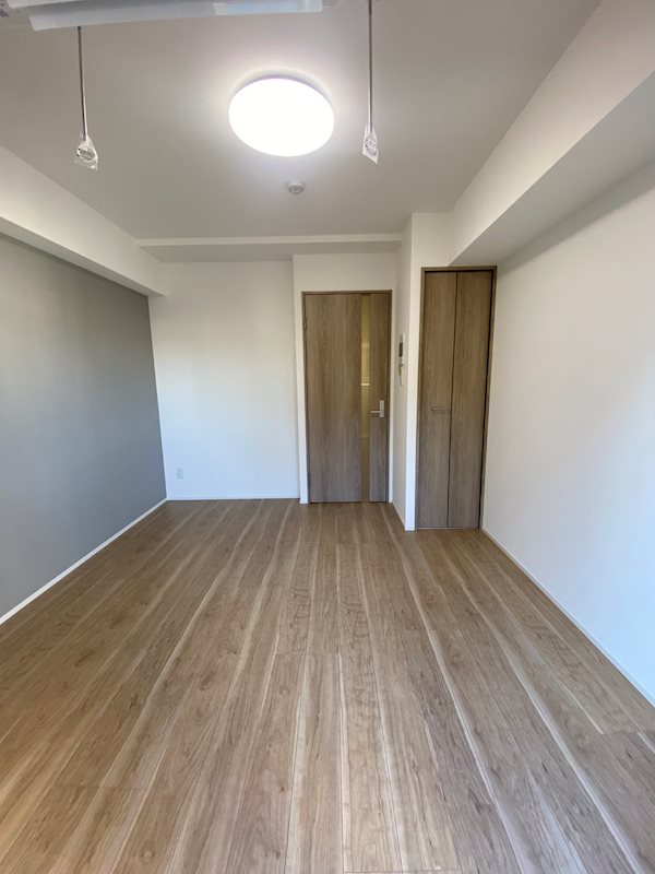 ＡＺＥＳＴ横濱関内 ベッドルーム