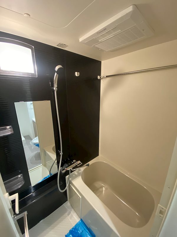 ＡＺＥＳＴ横濱関内 風呂画像