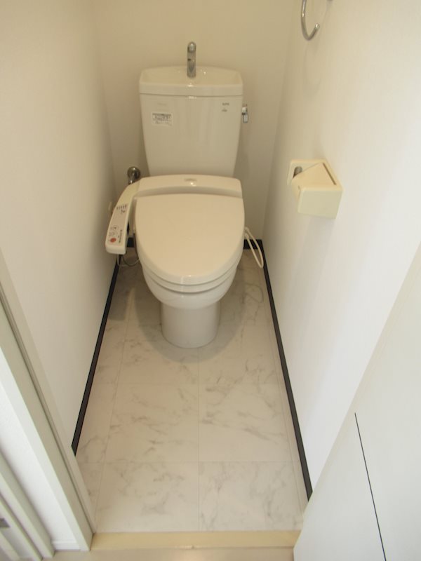 クリオ南多摩 その他4