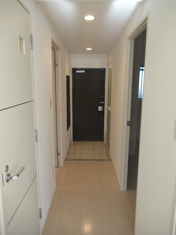 クリオ南多摩 その他6