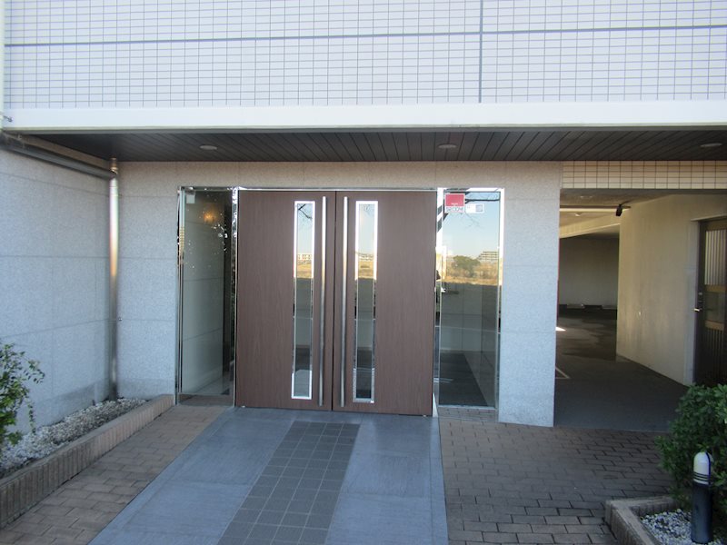 クリオ南多摩 その他外観1