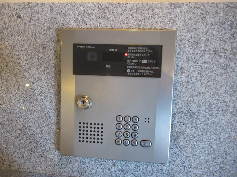 クリオ南多摩 その他外観2