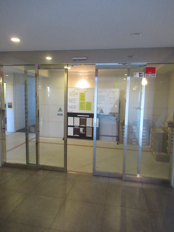 クリオ南多摩 その他外観3